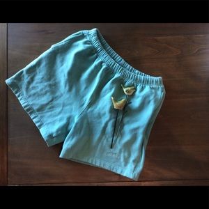 GAP Athletic Shorts Sz M